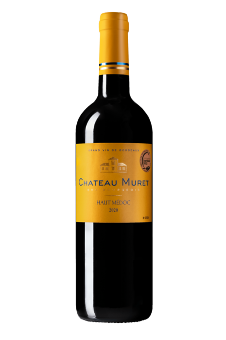 Château Muret